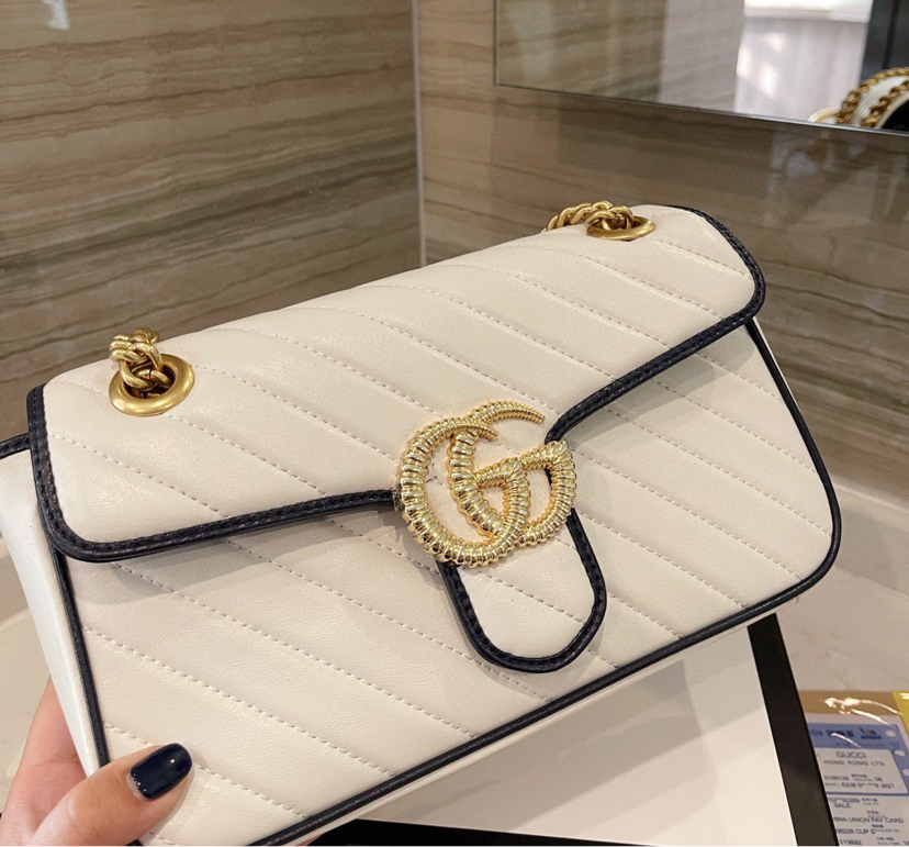 GG Ladies handbag